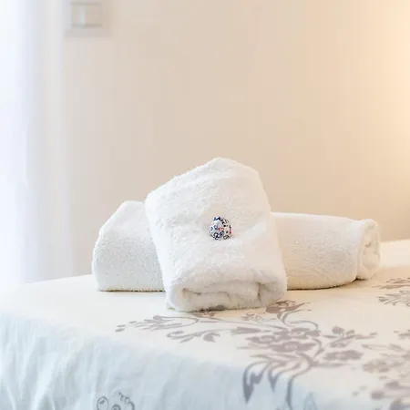 Apartment Relax A Pochi Passi Dal Mare *