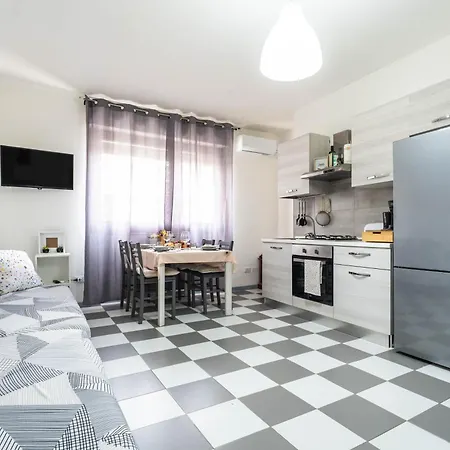 Apartment Relax A Pochi Passi Dal Mare