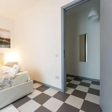 Relax A Pochi Passi Dal Mare Apartment